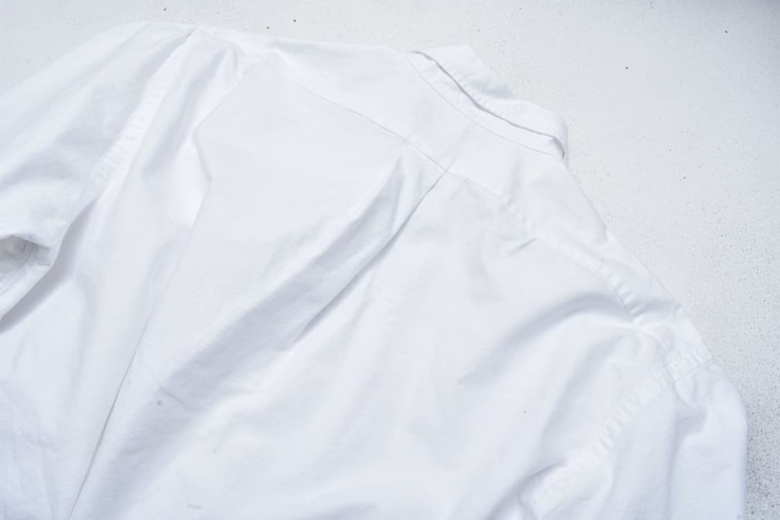 폴로 랄프로렌 화이트 셔츠 M0024 상품이미지4