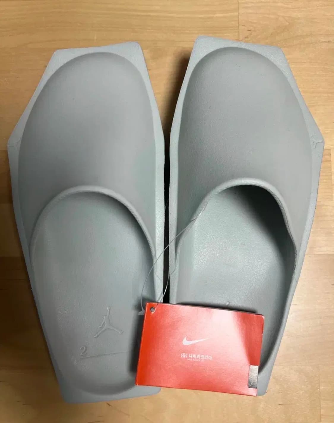 나이키 조던 슬리퍼230 상품이미지1