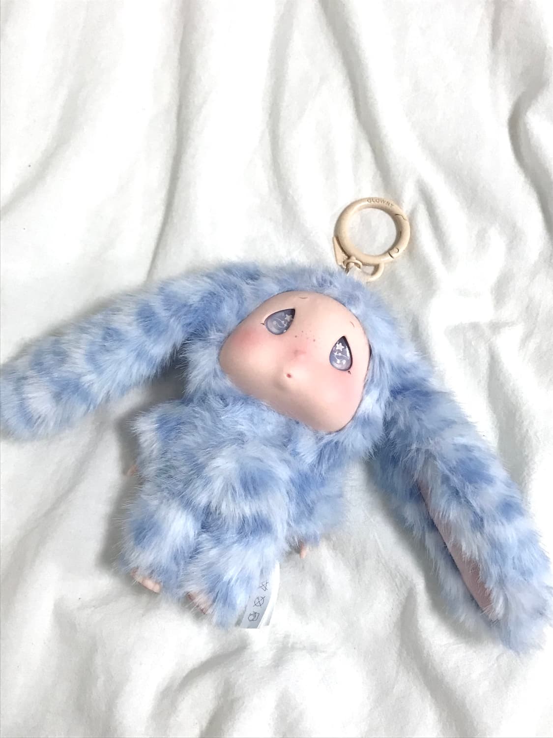 글로니 all my lony 키링  상품이미지1