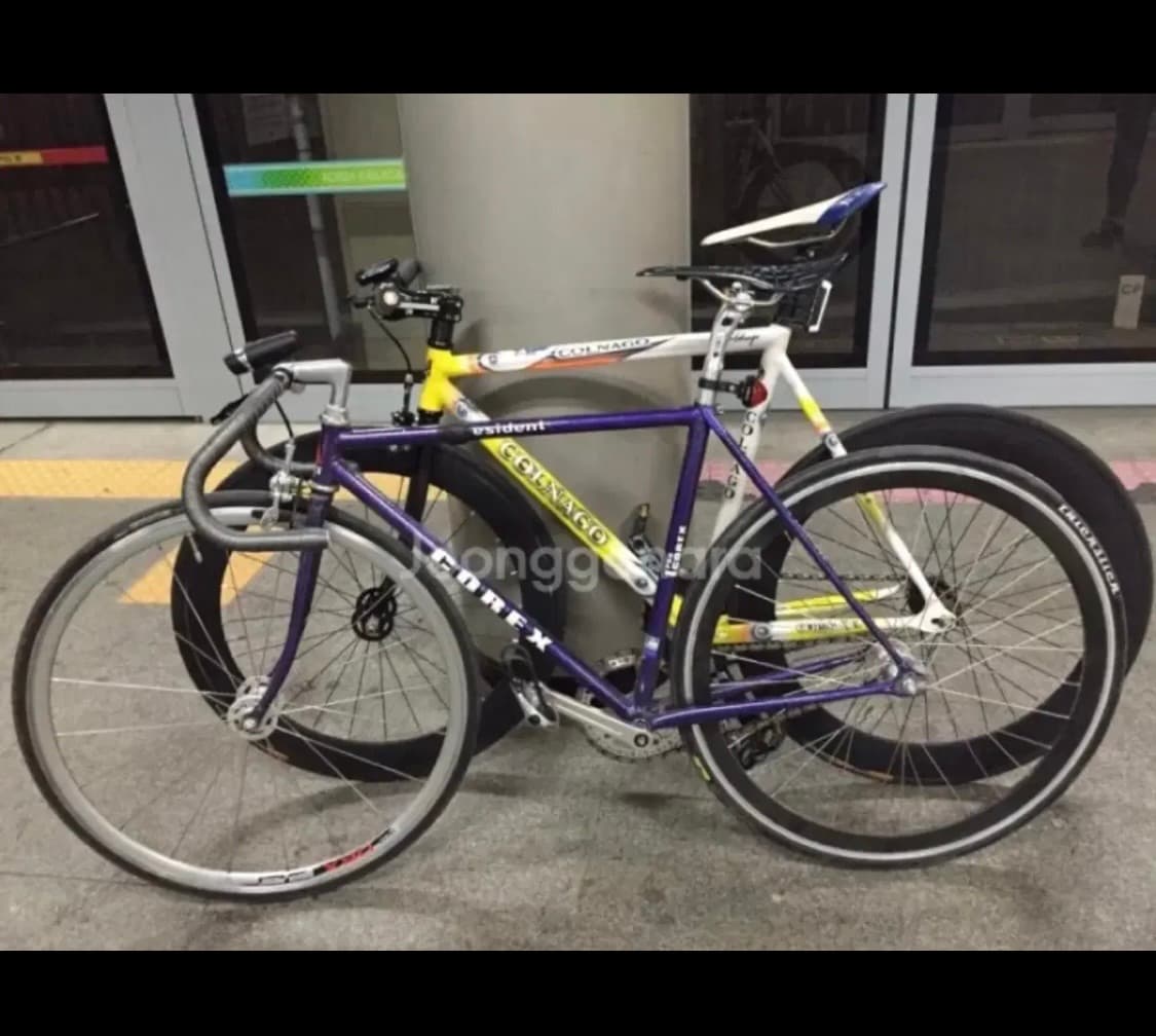 코렉스 프레지던트 12년식 52인치 상품이미지3