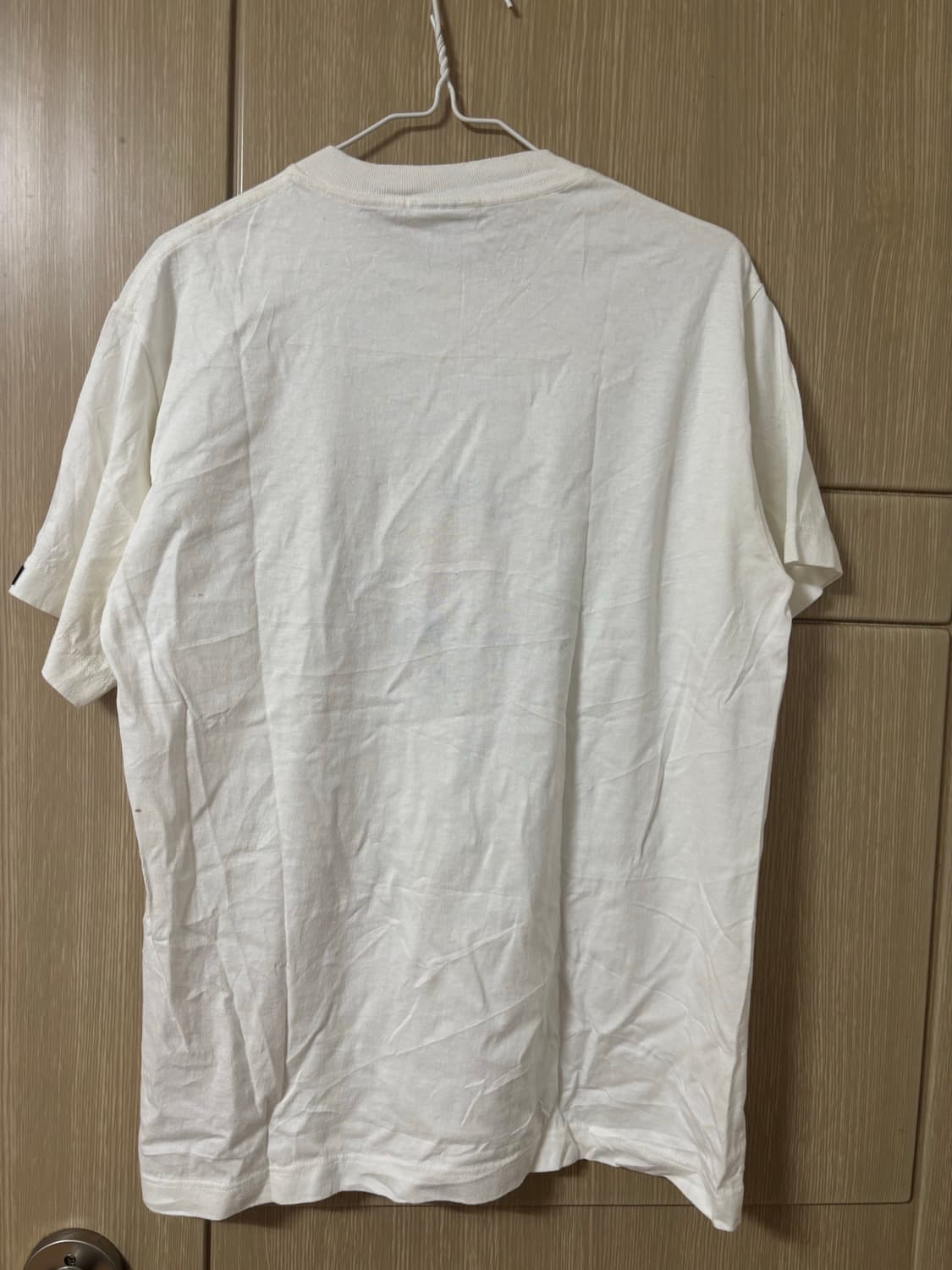 빈티지 2000 시드니 올림픽 티셔츠 상품이미지5