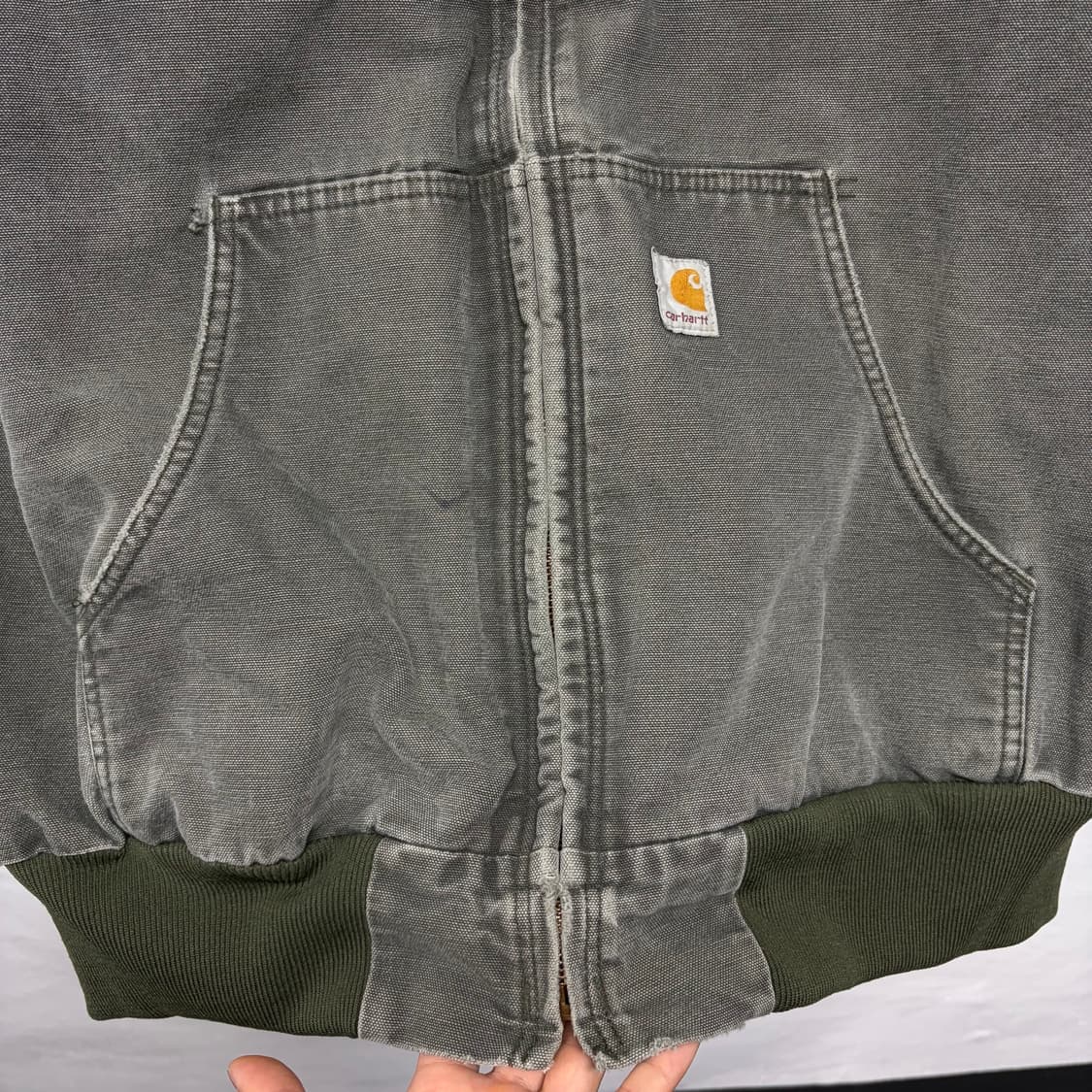 00S 칼하트 J158 DGR 상품이미지3
