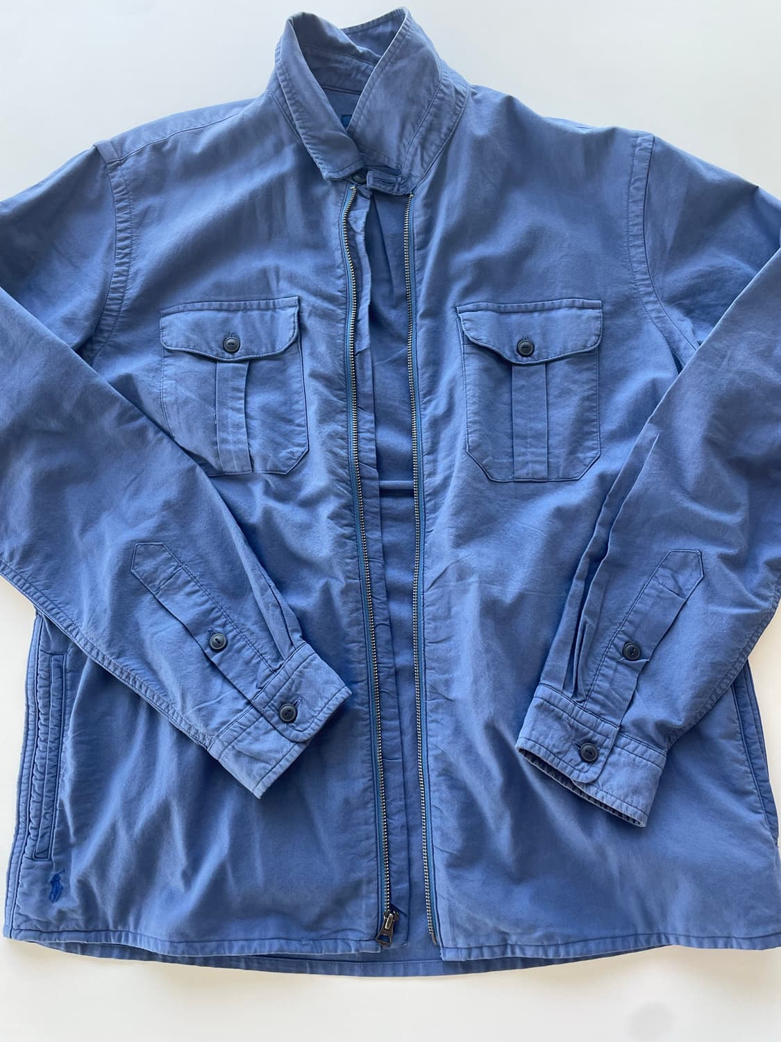 폴로 랄프로렌 워크자켓 상품이미지1