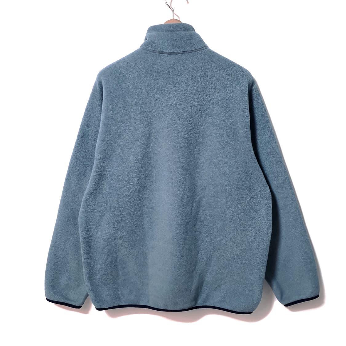 [L] 파타고니아 신칠라 마수피얼 플리스 베이비블루 상품이미지2