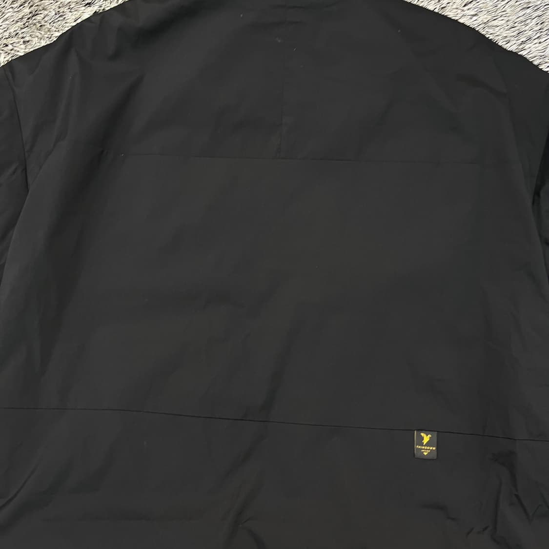 K2 씬에어 구스다운 패딩 (90) 상품이미지4