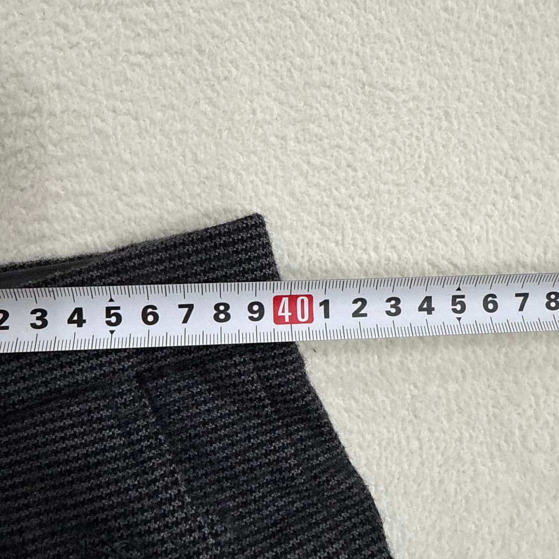 82 잭니클라우스 울 슬랙스 0331T 상품이미지6