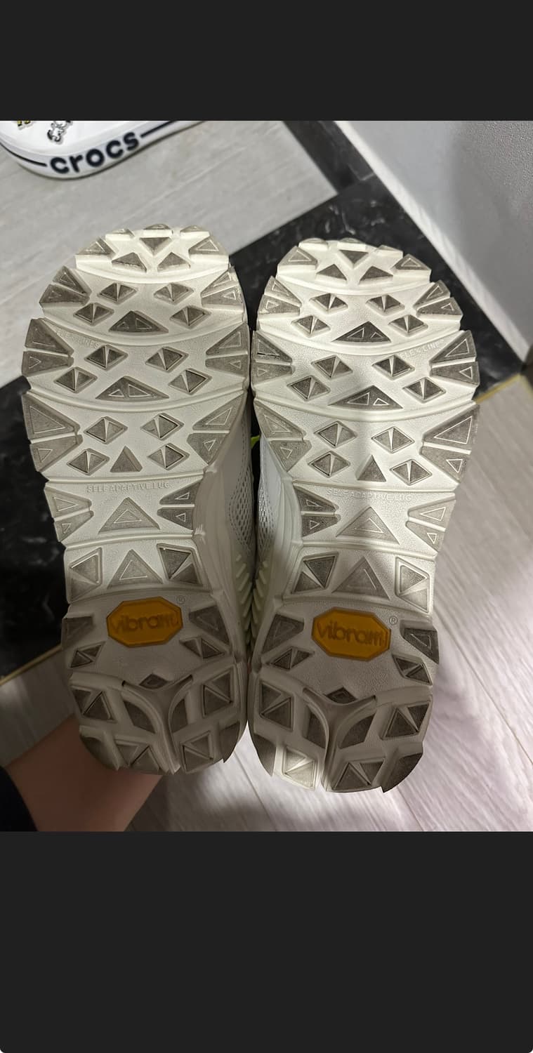 BRANDBLACK 스니커즈 270 상품이미지4