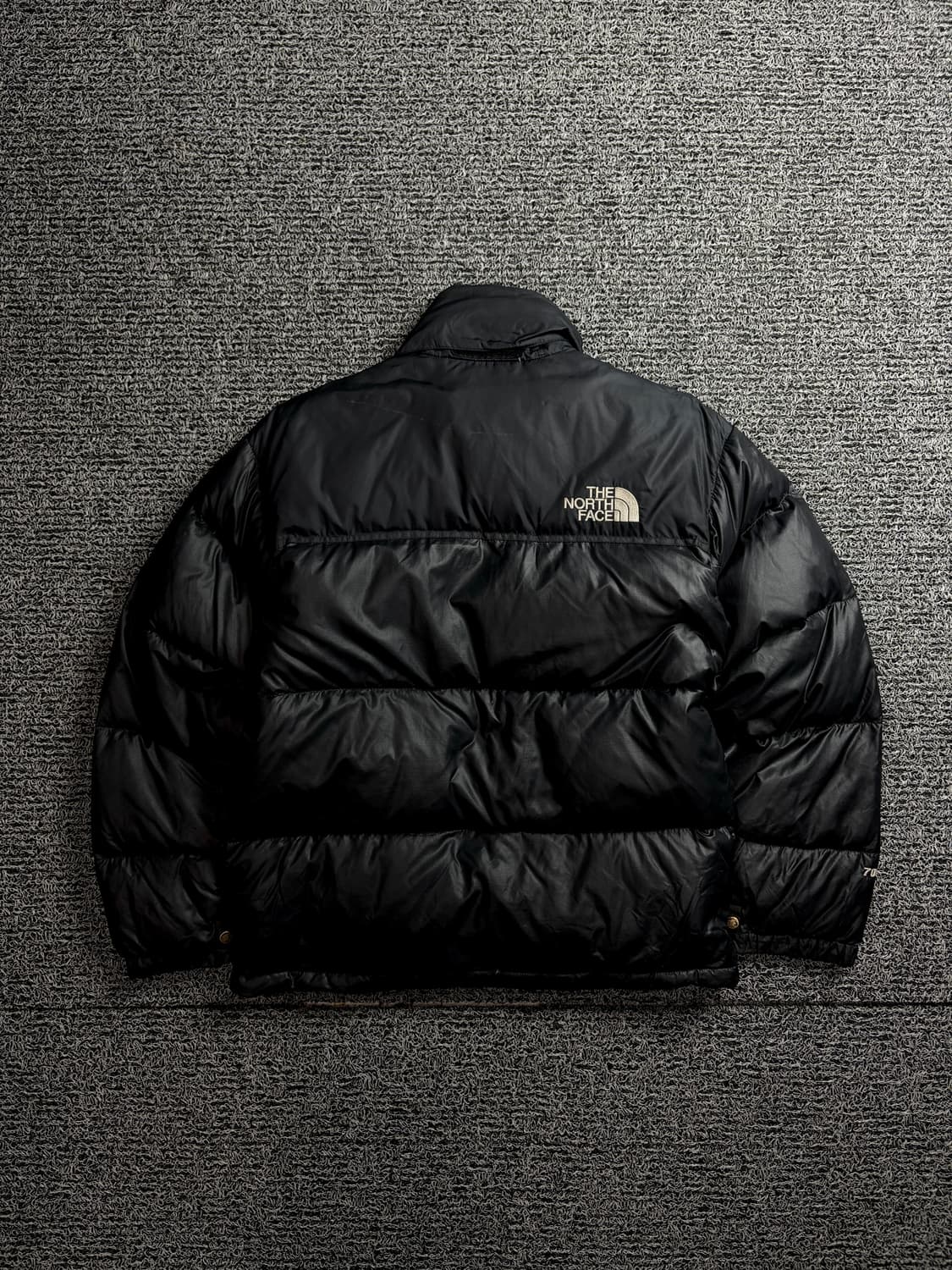 노스페이스 레트로 눕시 다운 푸퍼 숏패딩 1423 상품이미지4