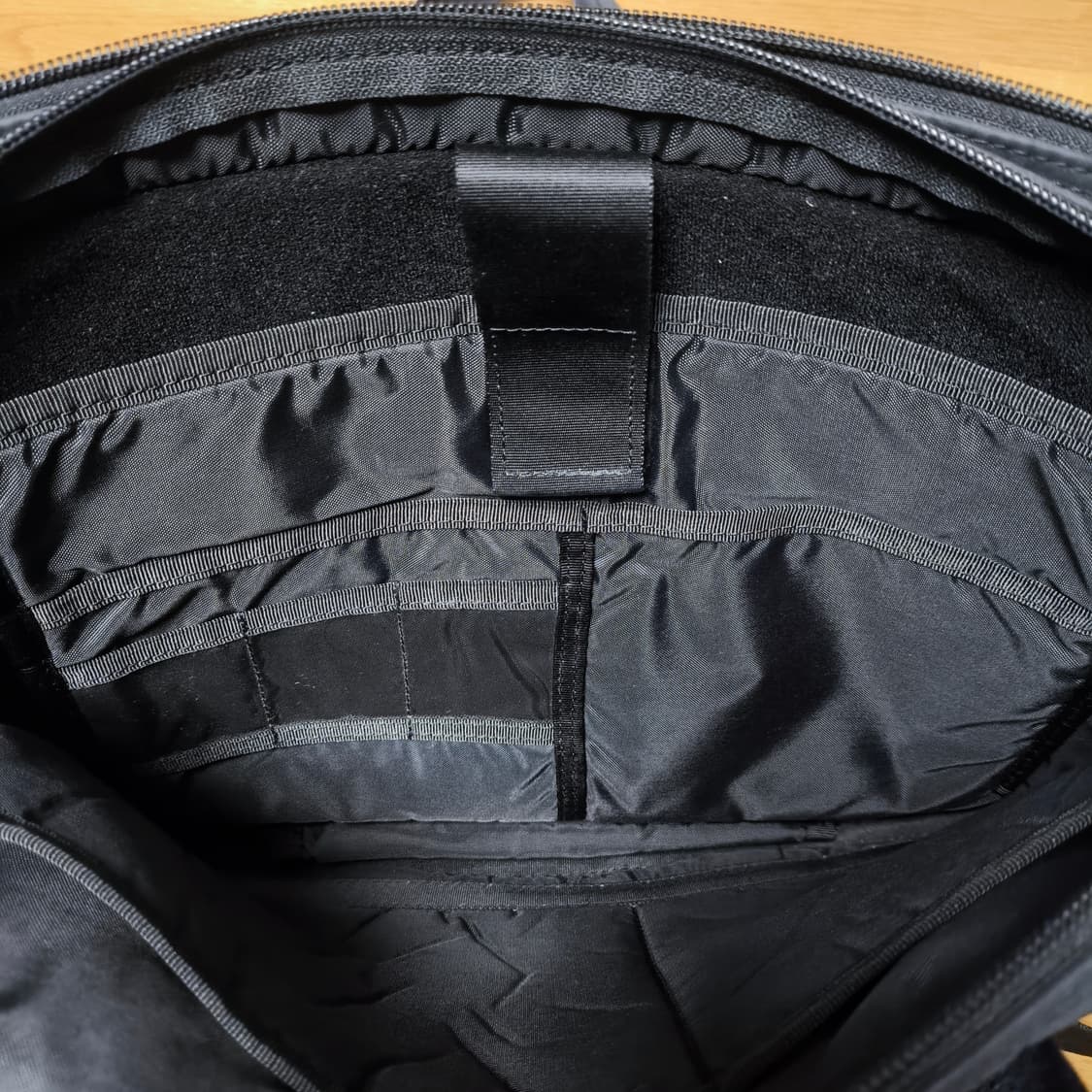 요시다포터 드라이브 투웨이 브리프케이스 상품이미지7