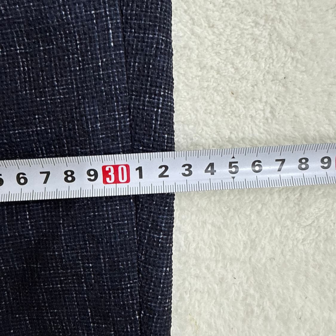 84 오스틴리드 스트레치 반바지 0317T 상품이미지7