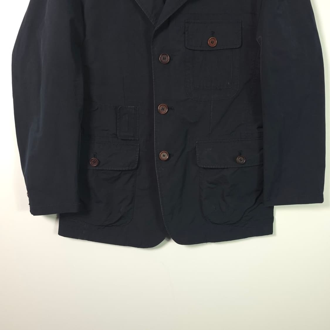 헤지스 J.J. ONE 이태리 라인 스페셜 자켓 XL 상품이미지4