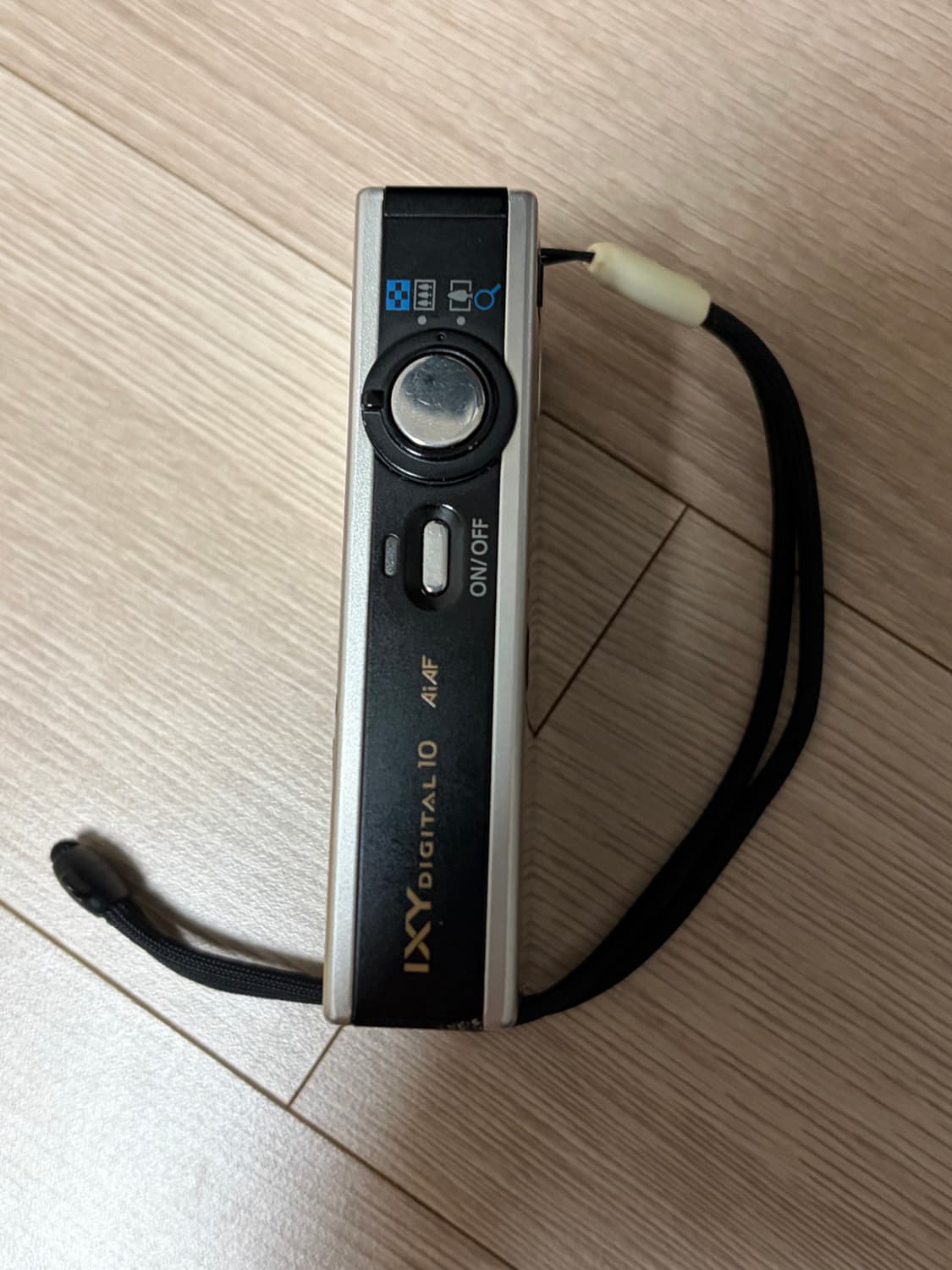 캐논 IXY 10 풀박스 (익서스 70) 상품이미지4