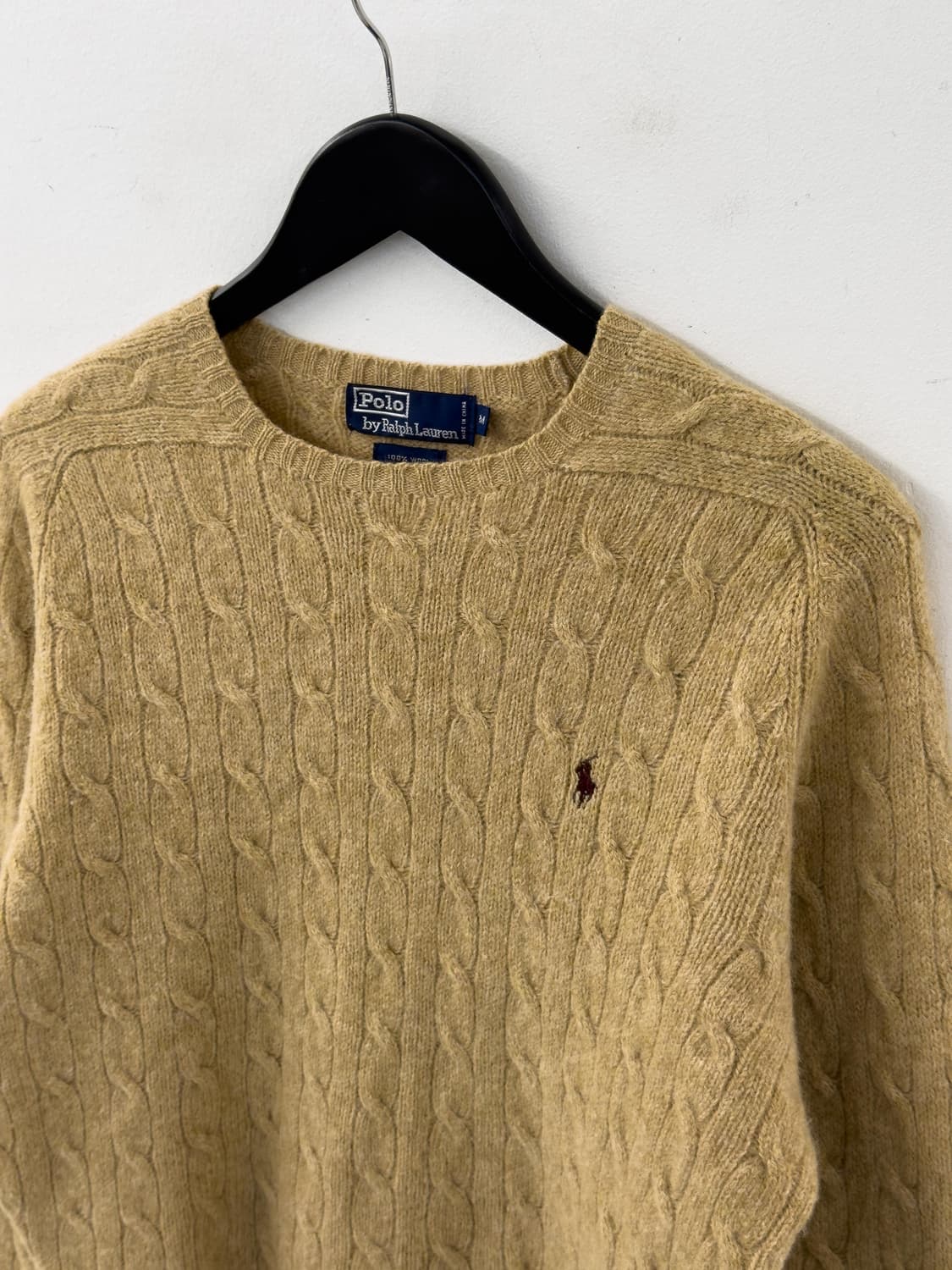 폴로 랄프로렌 니트 상품이미지3