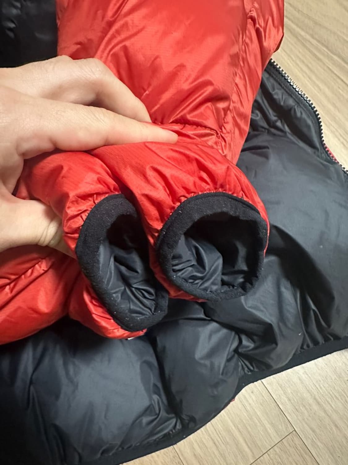 페더드프렌즈 헬리오스 S 상품이미지2