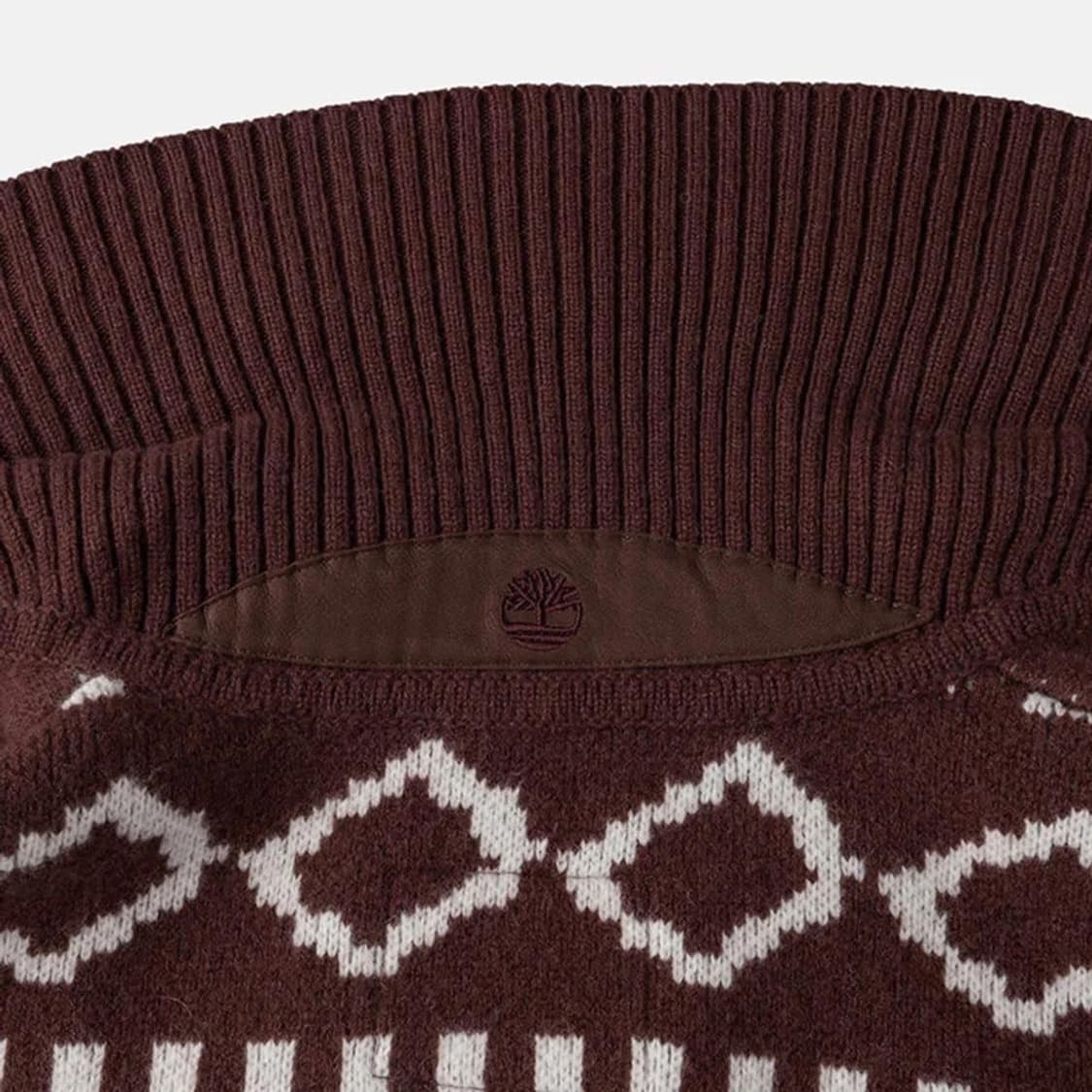 팀버랜드 [TDC] Cowichan Sweater M (새상품) 상품이미지7