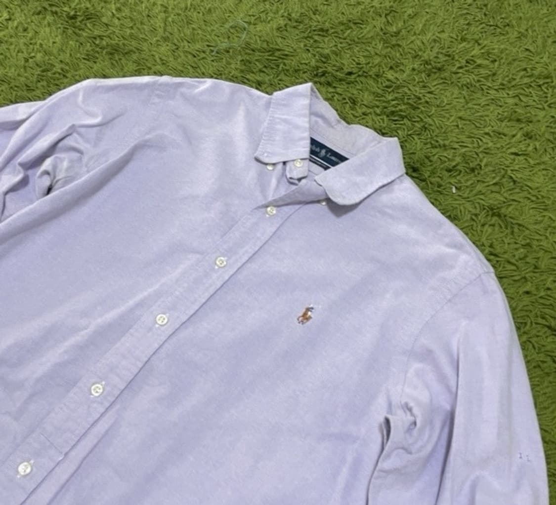 폴로 POLO 셔츠 데님셔츠 105/XL 상품이미지2
