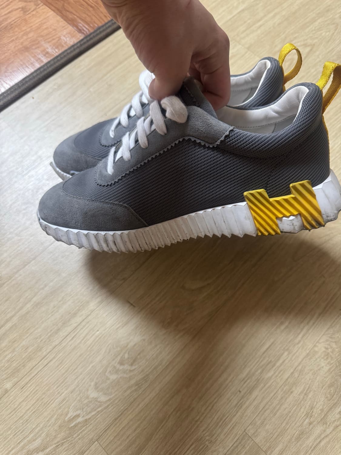 에르메스 바운싱40.5 상품이미지3