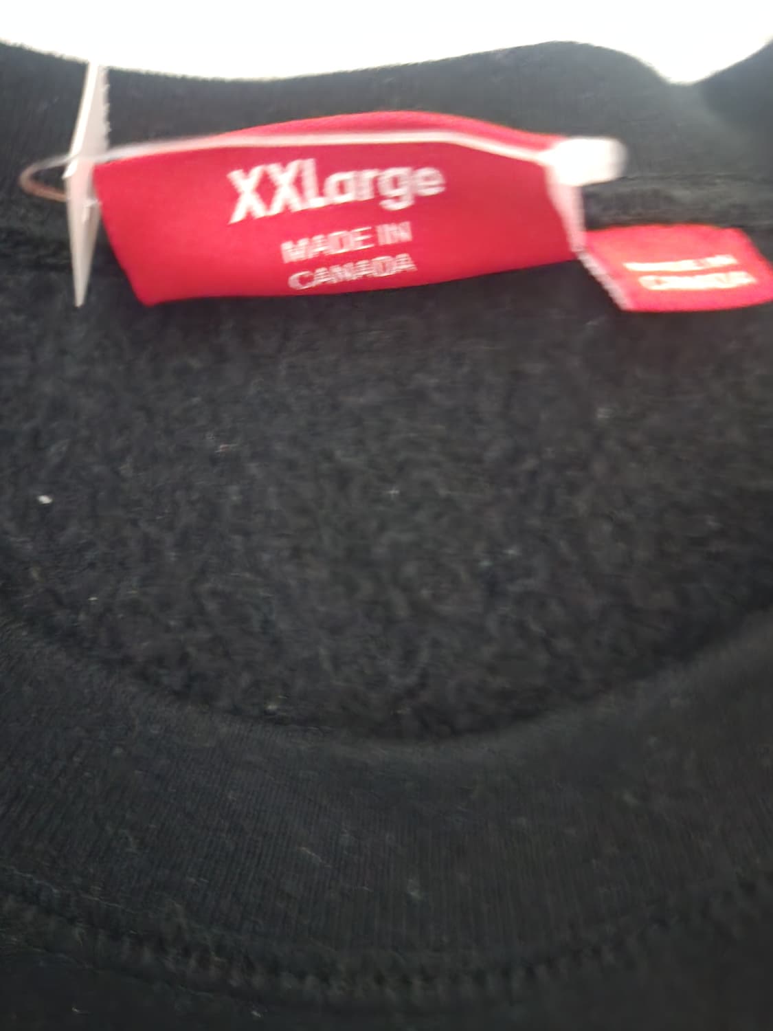 슈프림 도쿄 크루넥 티셔츠 상품이미지2