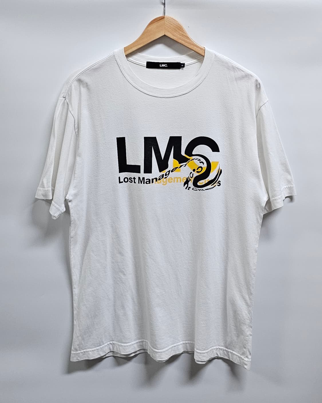 LMC 반팔티셔츠 S 상품이미지1