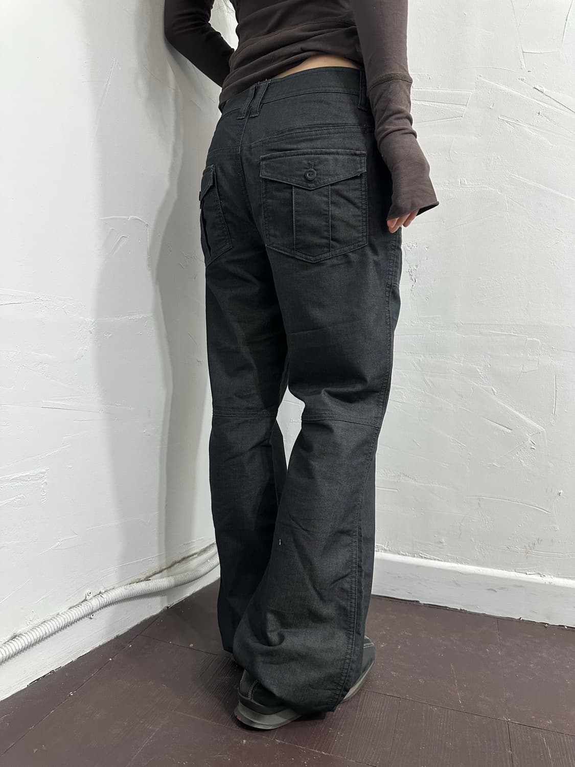 freimage pants 상품이미지5