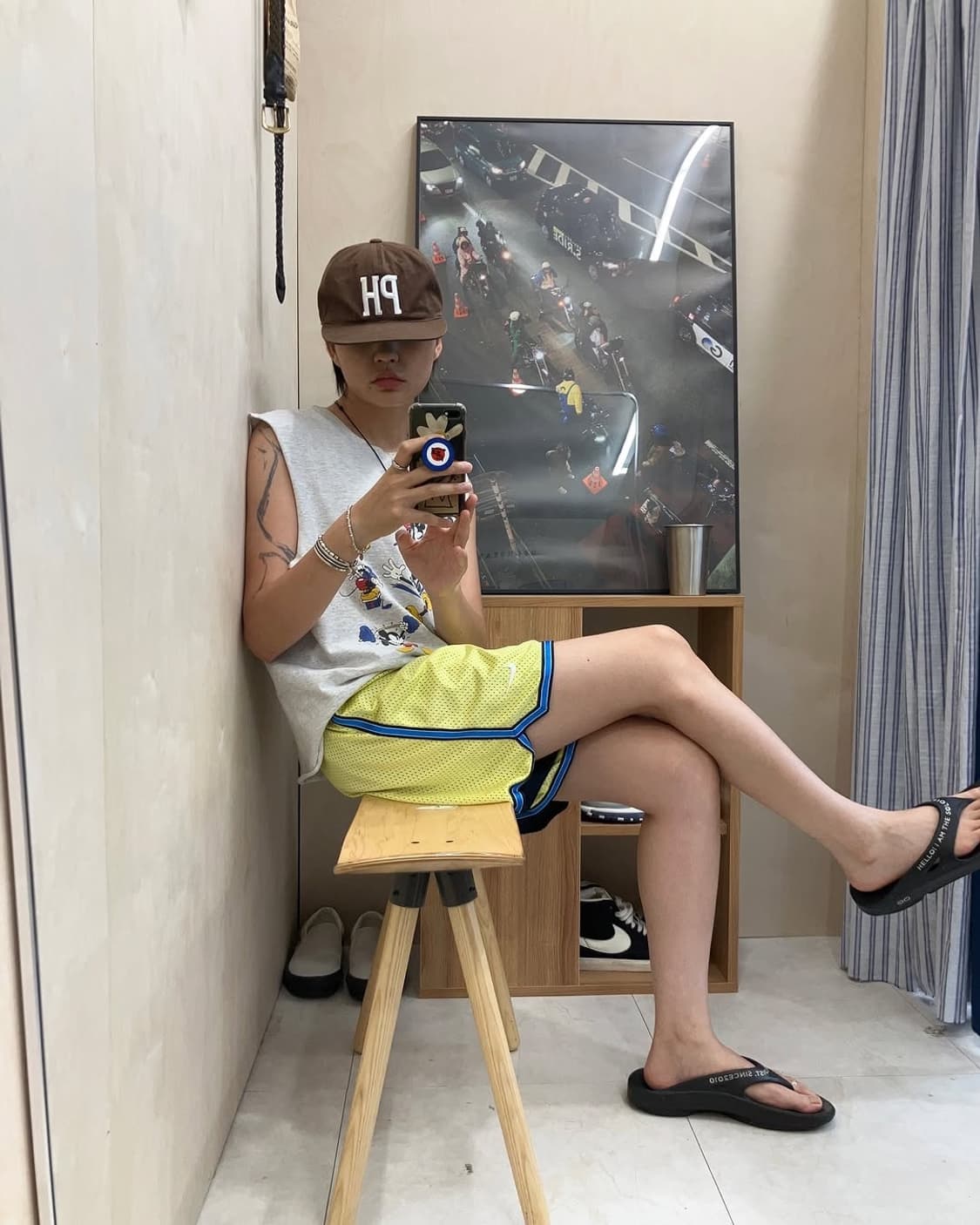 Nike shorts  상품이미지6