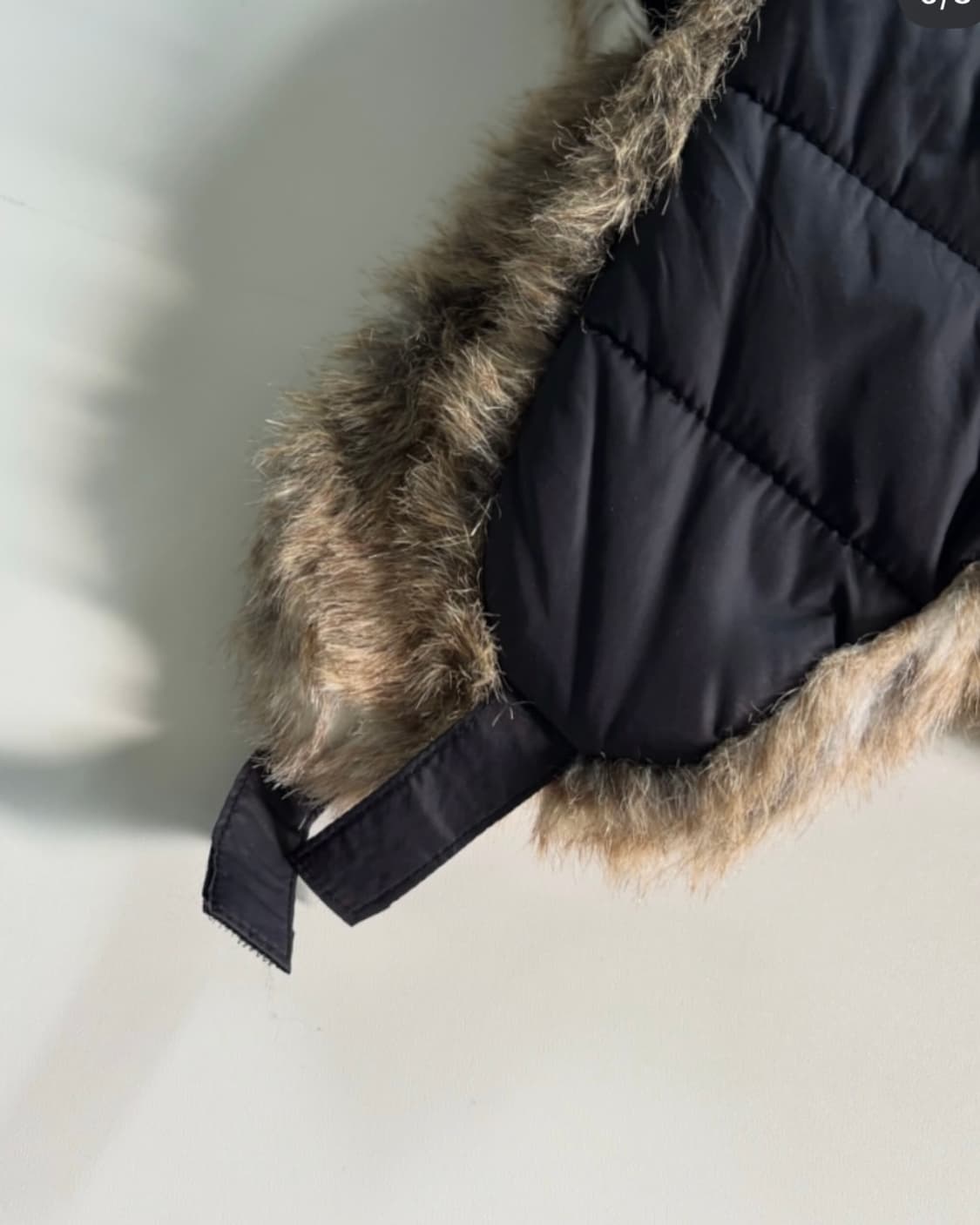 The North Face 노스페이스 트루퍼 햇 상품이미지5