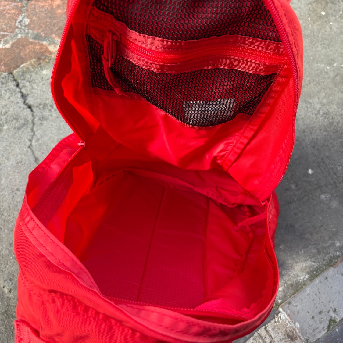 Gregory 그레고리 백팩 가방 상품이미지7