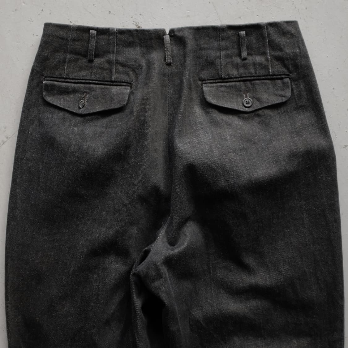 1980's Made In JAPAN Melphenia Homme 상품이미지5