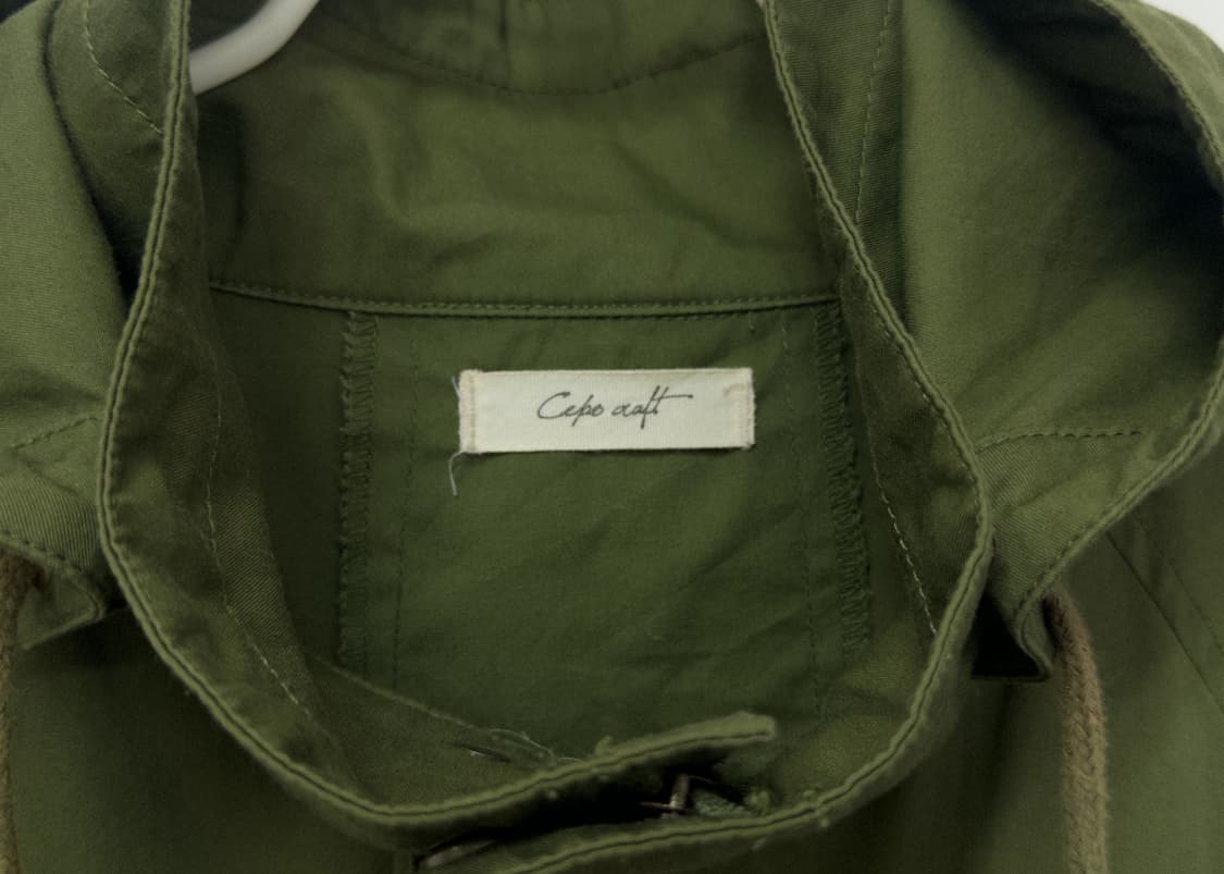 [Cepo] mountain jacket 상품이미지8