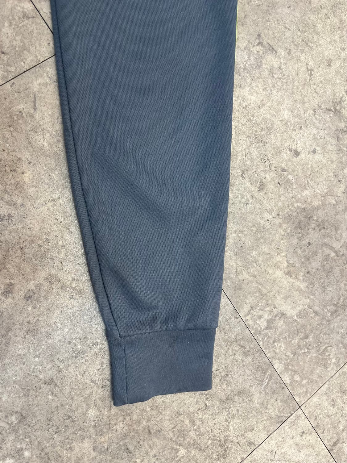 아디다스 유로파 져지 그레이 95 #csz3777 상품이미지10