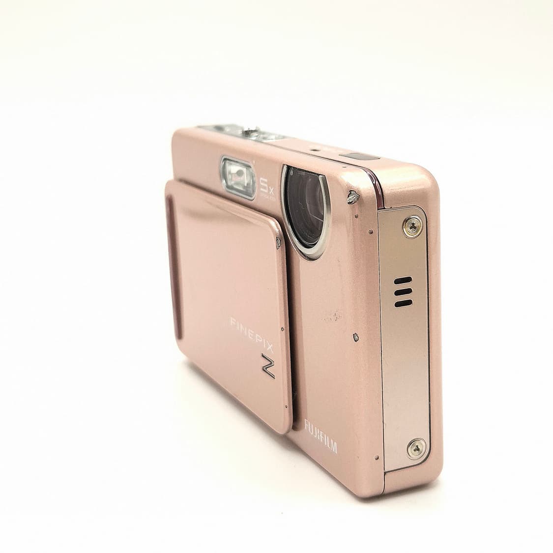 🍑fujifilm finepix Z300 베이지핑크🌸 상품이미지9