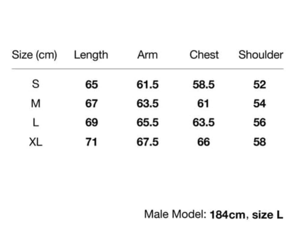 디스이즈네버댓x챔피온 리버스위브 맨투맨 reverse weave 상품이미지5