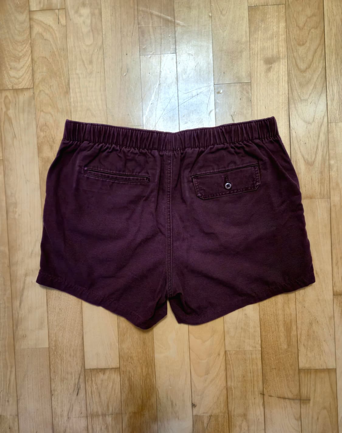 클럽 모나코 반바지 32 상품이미지2