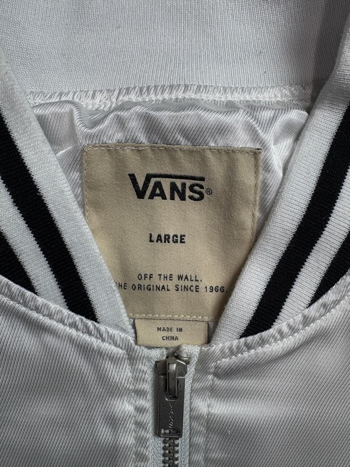 반스 빅로고 올드스쿨 스카쟌 블루종 2094 상품이미지4