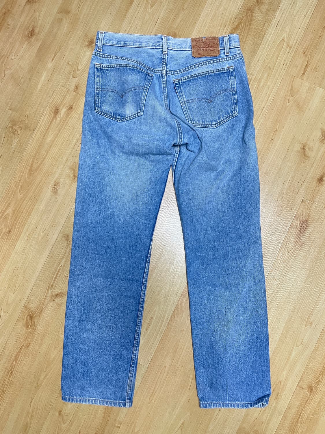 90s 리바이스 501 상품이미지2