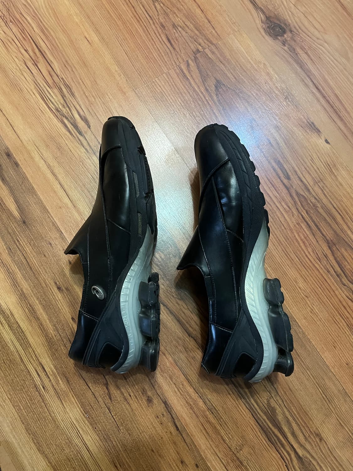 아식스 gmbh 젤 차팔 275 상품이미지4