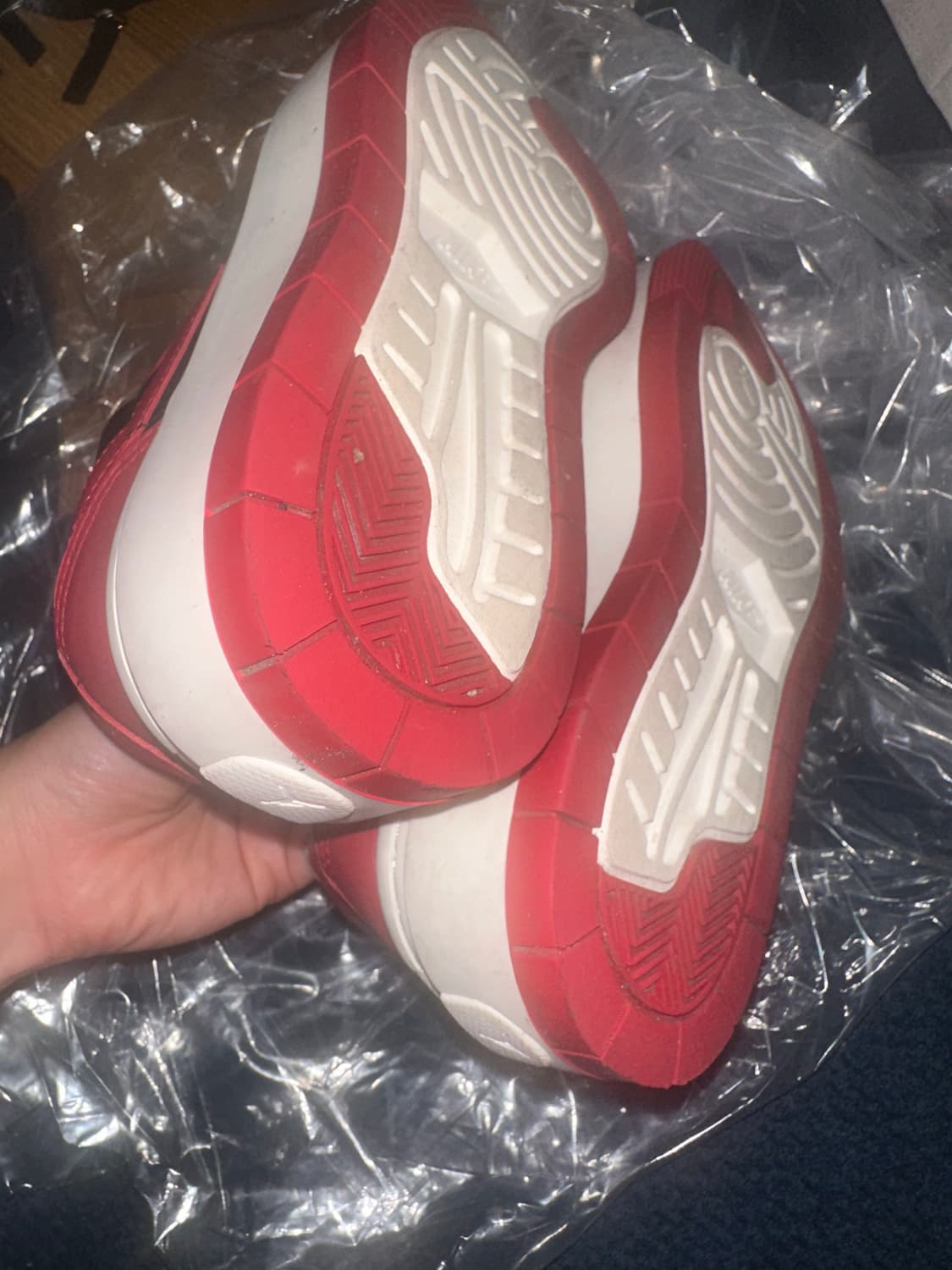 조던 1 엘레베이트 로우 SE Bred 상품이미지4