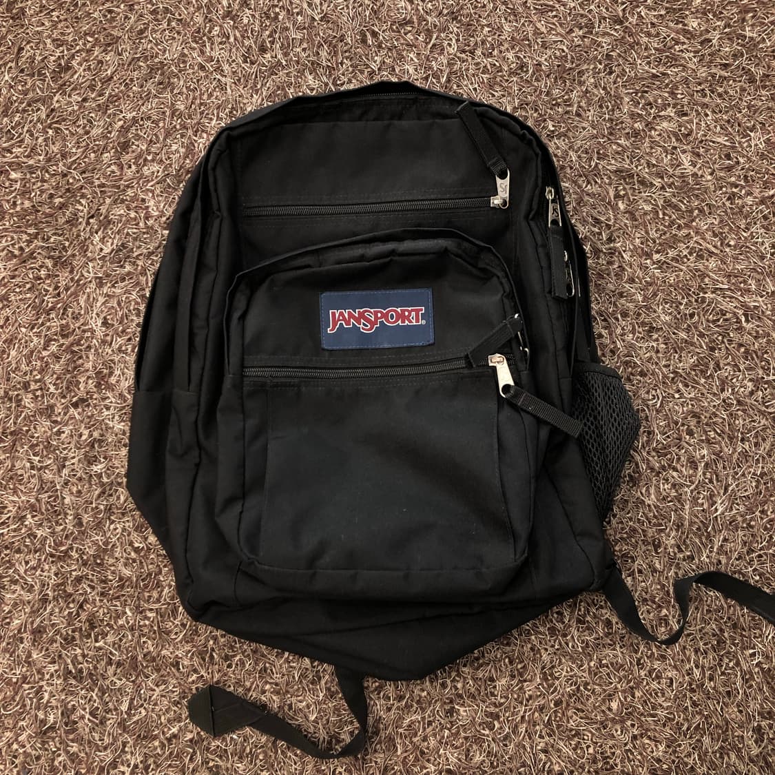 잔스포츠 빅스튜던트 백팩 상품이미지1