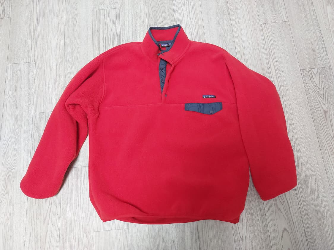 파타고니아 빈티지 00 신칠라 L 상품이미지1