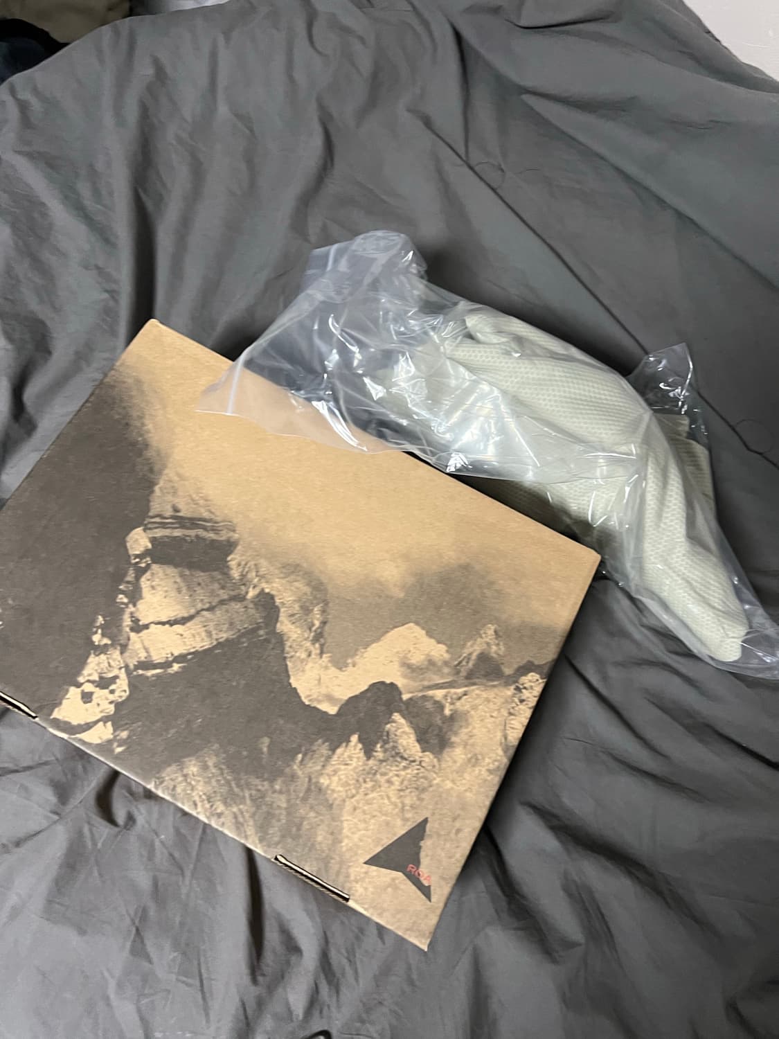 (41) 정가80 로아 로퍼 블랙 새상품 ROA LOAFER 상품이미지3