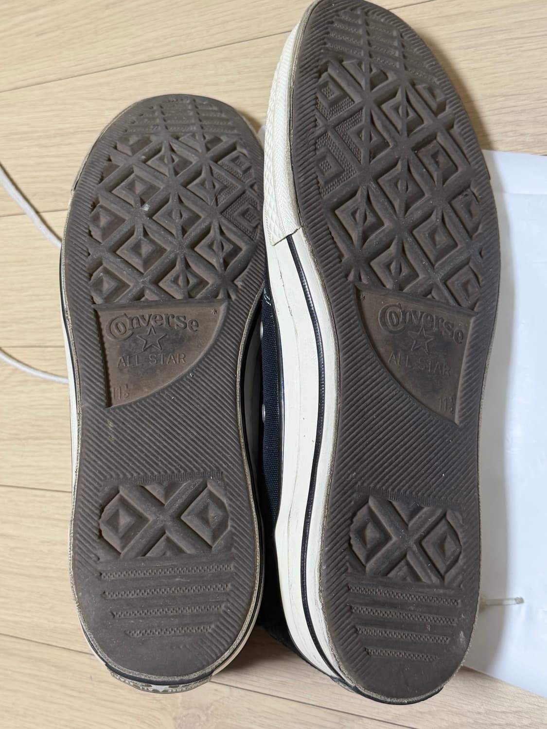 컨버스 척 70 300사이즈 상품이미지4