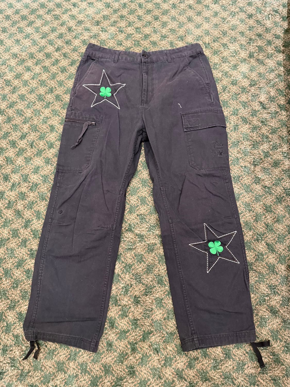 컨버스 파타 팬츠 상품이미지1