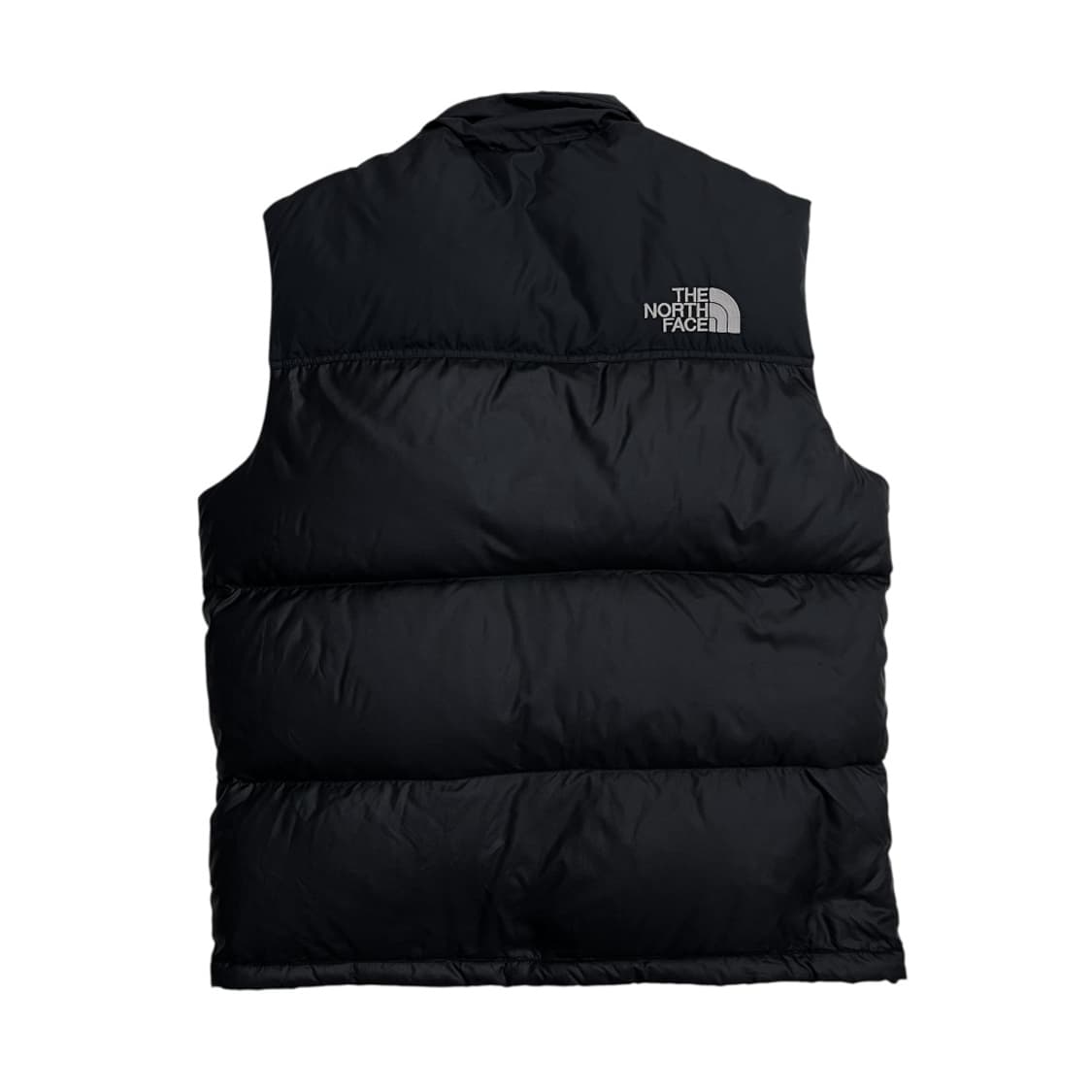 노스페이스 1996 눕시 블랙 패딩조끼 95 상품이미지3
