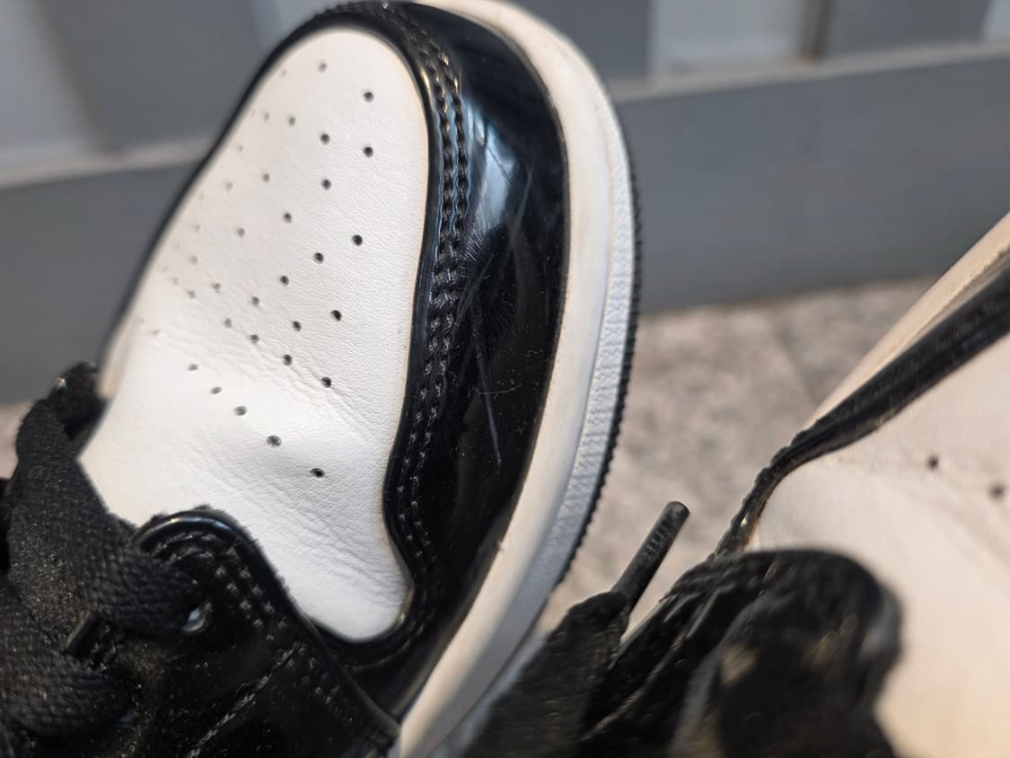 나이키 조던 하이탑 상품이미지7