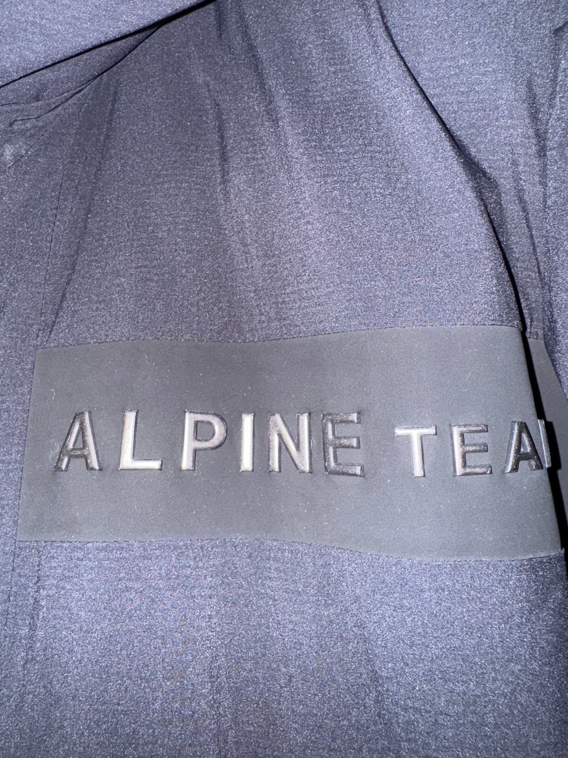 K2 코볼트 롱패딩 상품이미지4