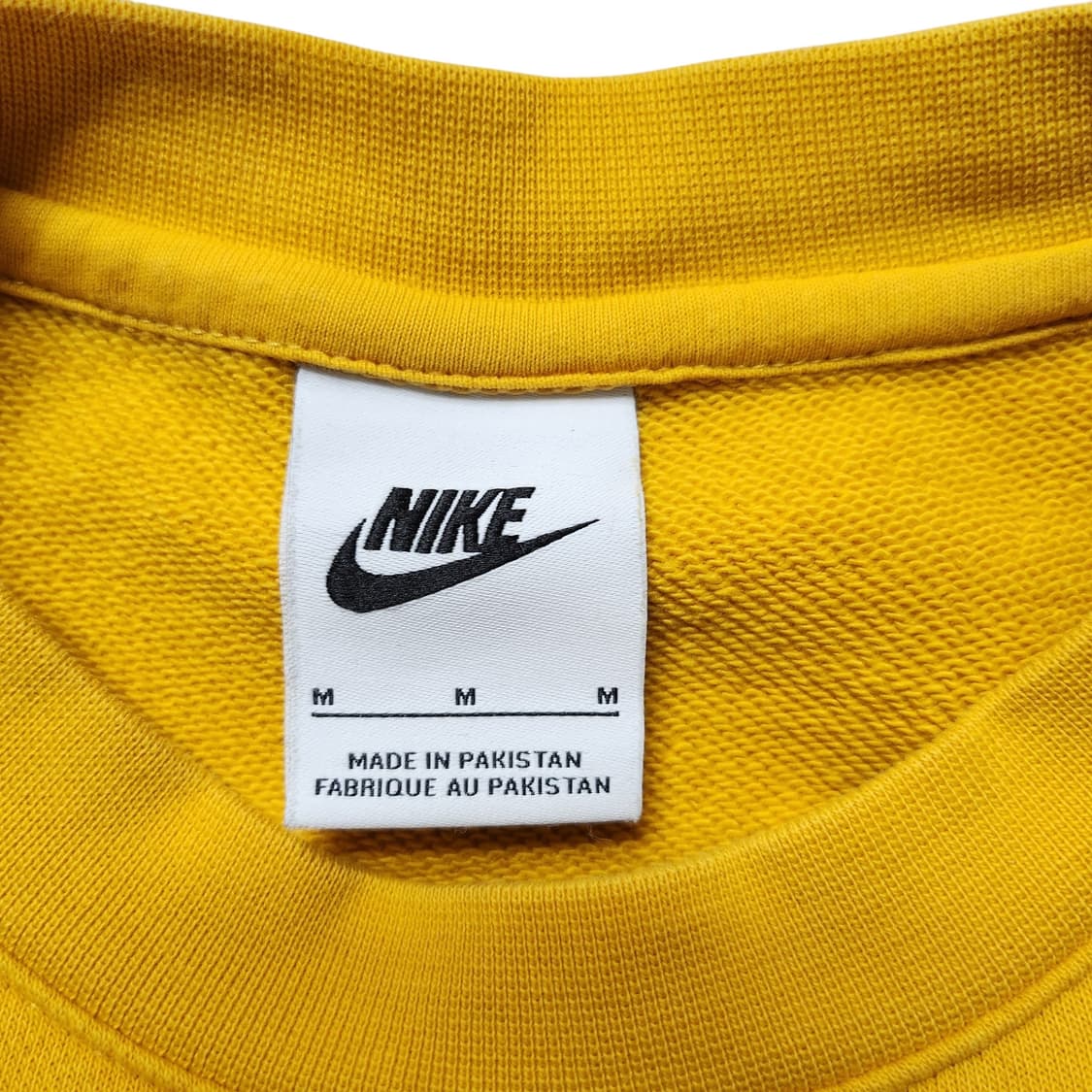 나이키 맨투맨 상품이미지2