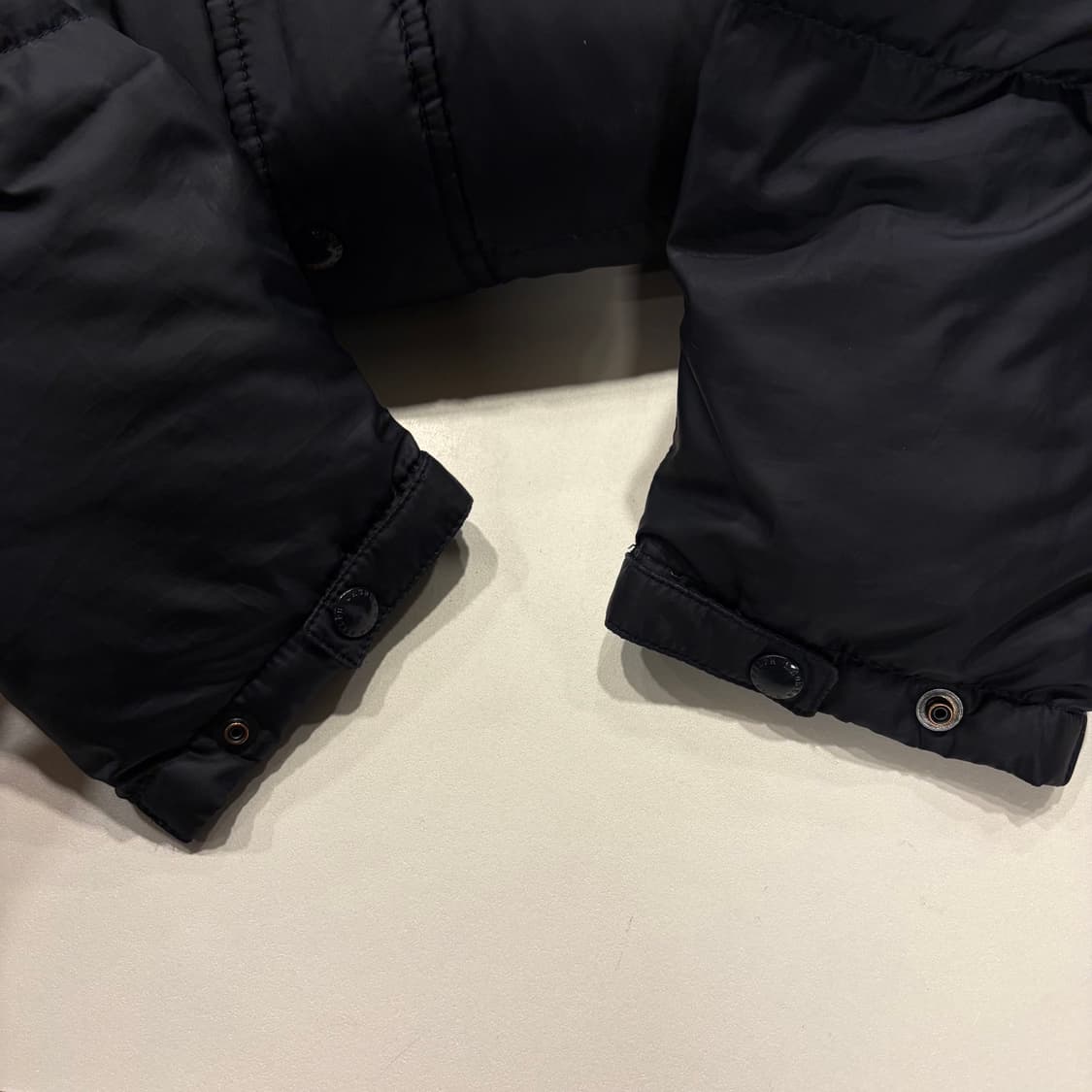 [M] 폴로 랄프로렌 네이비 다운 패딩 점퍼 B342 상품이미지6