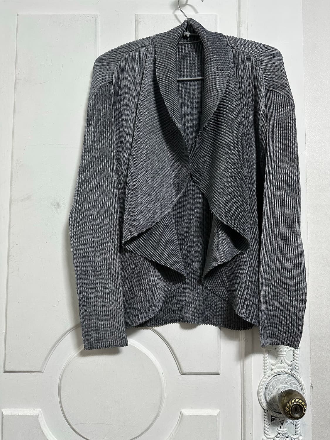 스피치오 SPECCHIO 플리츠 자켓 상품이미지1