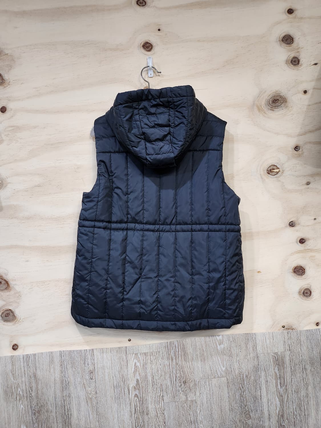 680) 펠틱스 feltics 패딩 조끼 상품이미지2