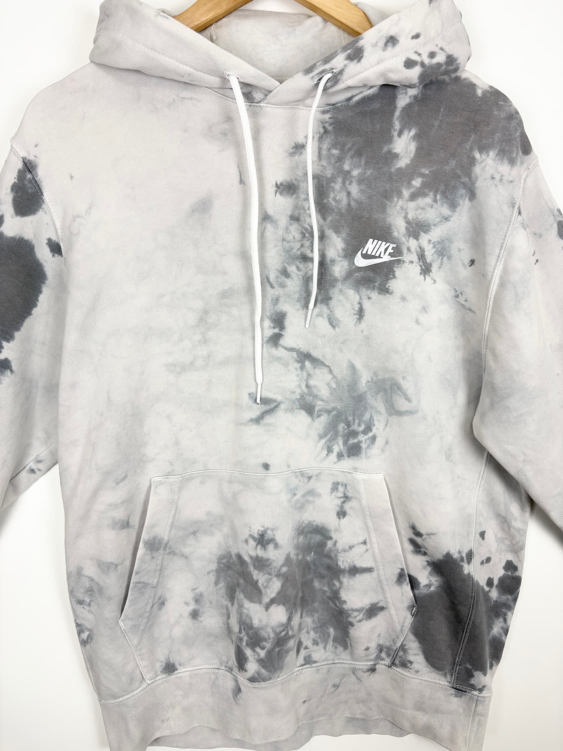 나이키 남성 후드티 상품이미지2